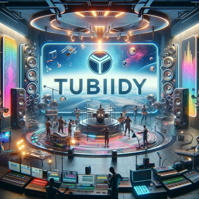 Tubidy, Situs Download Lagu Mp3 Afrika Selatan Terbaik 2024